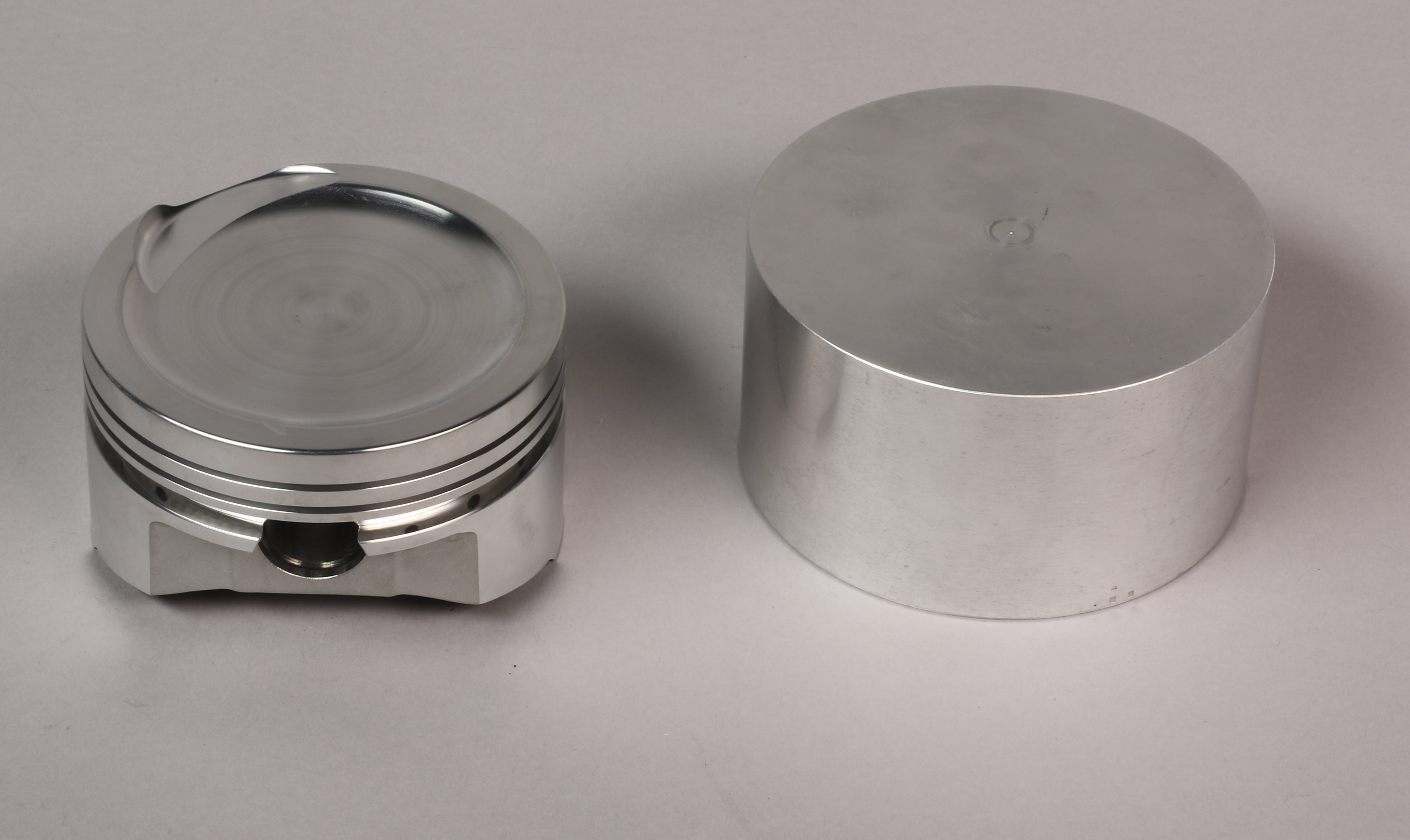2618 vs. 4032 Piston Material Differences